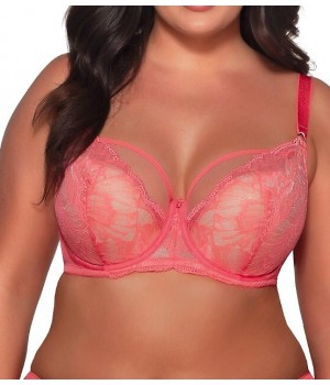 BIUST.AVA 2075 PERLASH CORAL /75D