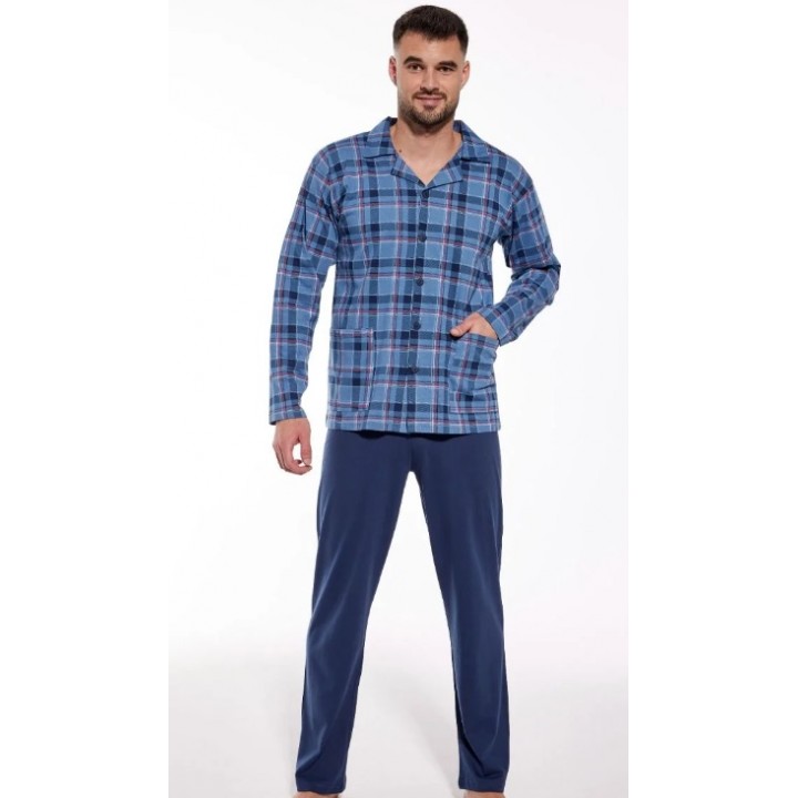 ПІЖАМА КОРНЕТ PM-114/68 /L