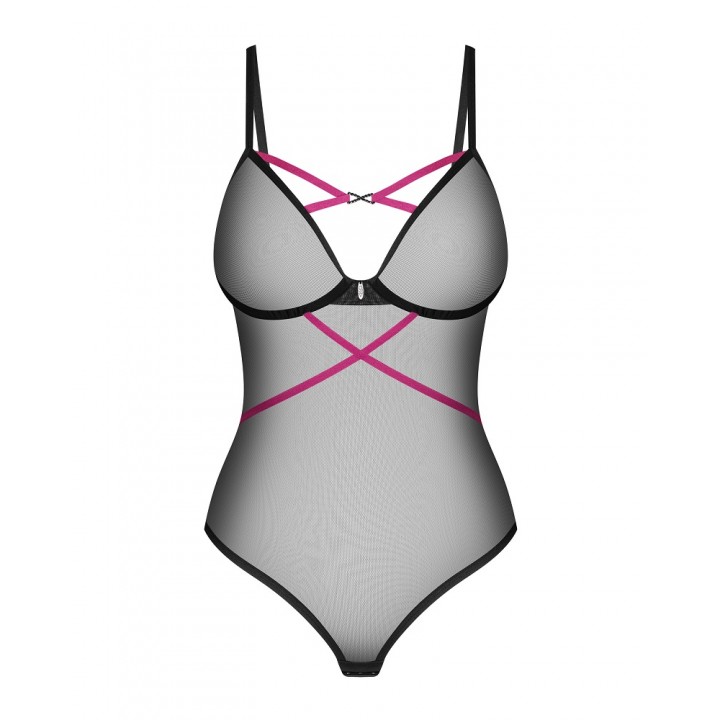 BODY OBS.NOVENES M/L