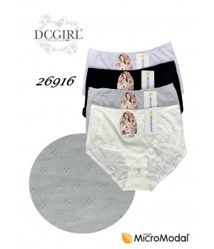 Трусики з модалу DCPOLO 26916
