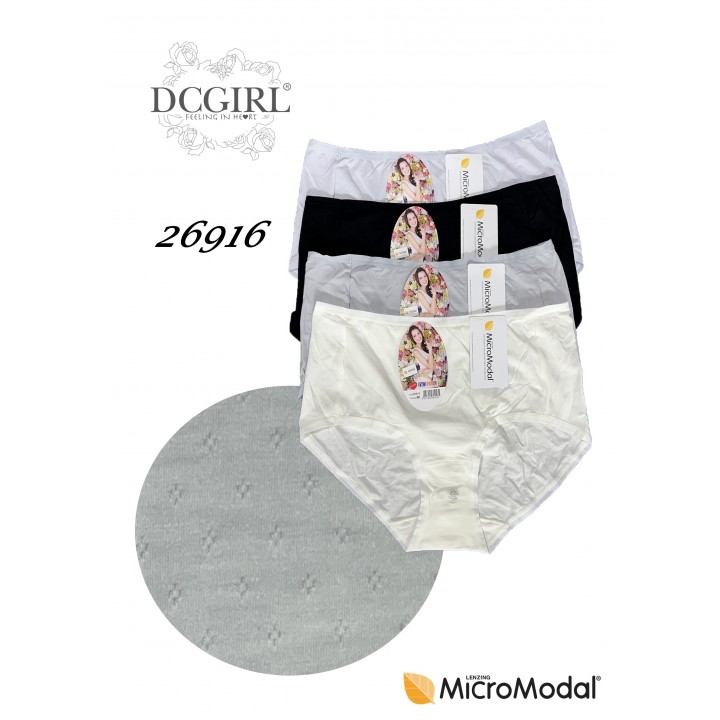 Трусики з модалу DCPOLO 26916