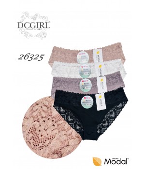 Трусики з модалу DCPOLO 26325