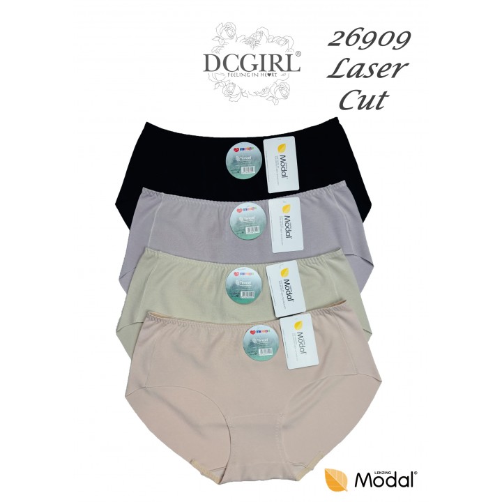 Штани DCPOLO 26909 з лазерним вирізом