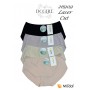 Штани DCPOLO 26909 з лазерним вирізом