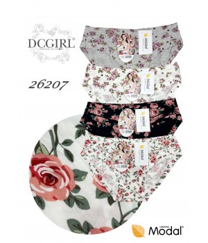 DCPOLO 26207 МОДАЛОВЫЕ БРЮКИ