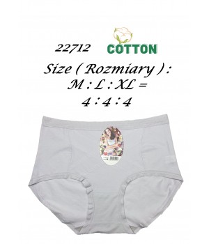 Труси DCPOLO 22712