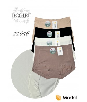 Трусики з модалу DCPOLO 22656