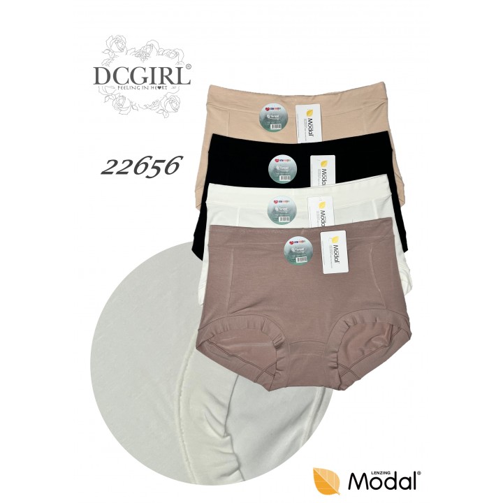 Трусики з модалу DCPOLO 22656