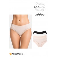 Трусики DCPOLO 26603 /M