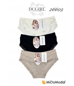 Труси DCPOLO 26603/S