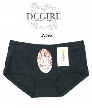 Штани DCPOLO 21768 чорні