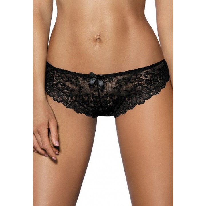 MAT F-053/54/2 CARMELA BLACK /40