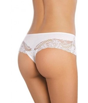 Трусики GABIDAR STRING WZ.121 БІЛІ /S