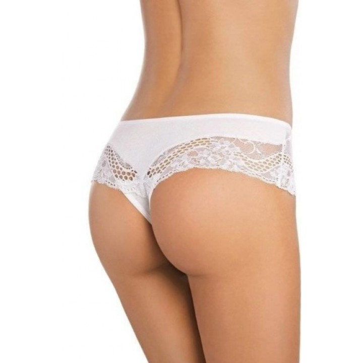 Трусики GABIDAR STRING WZ.121 БІЛІ /S