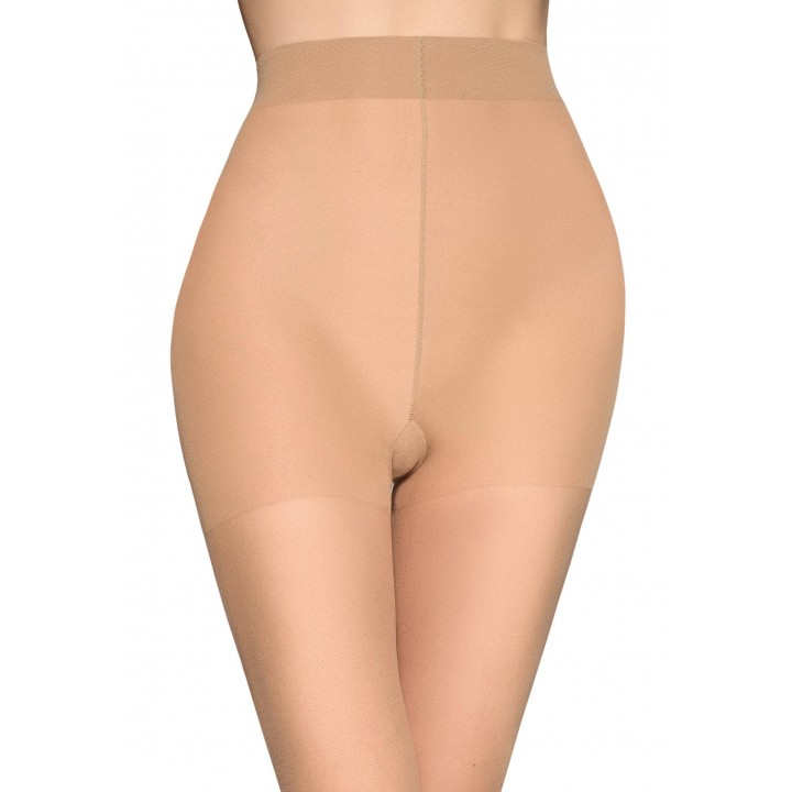 КОЛГОТКИ MARILYN ICE 15 БЕЖЕВЫЙ /3