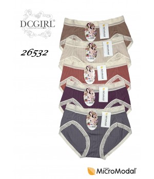 Труси DCPOLO 26532/M