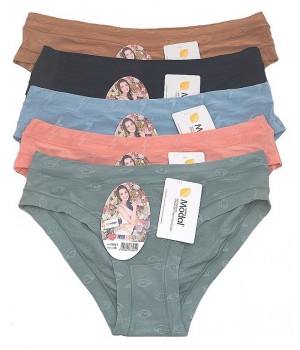 Трусики DCPOLO 26581 з модалу /M