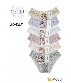 Труси DCPOLO 26547/S