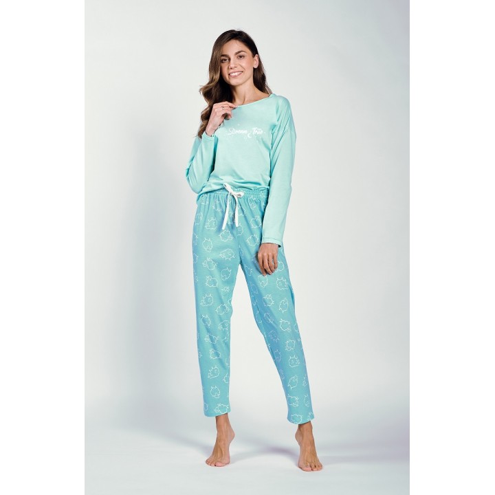 ПИЗАМА ТАРО 3217 ABI AW25 01 /L