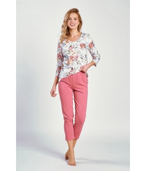 PIZAMA TARO 3247 LOUISA AW25 01 /L