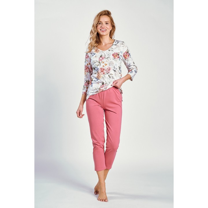 PIZAMA TARO 3247 LOUISA AW25 01 /L