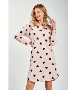 СОРОЧКА TARO 3207 HANNAH AW25 01 /XL