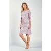 Рубашка TARO 3213 DOLLY AW25 01 /M