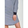Рубашка TARO 3220 TRUDY AW25 01 /M