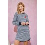 СОРОЧКА TARO 3220 TRUDY AW25 01 /M