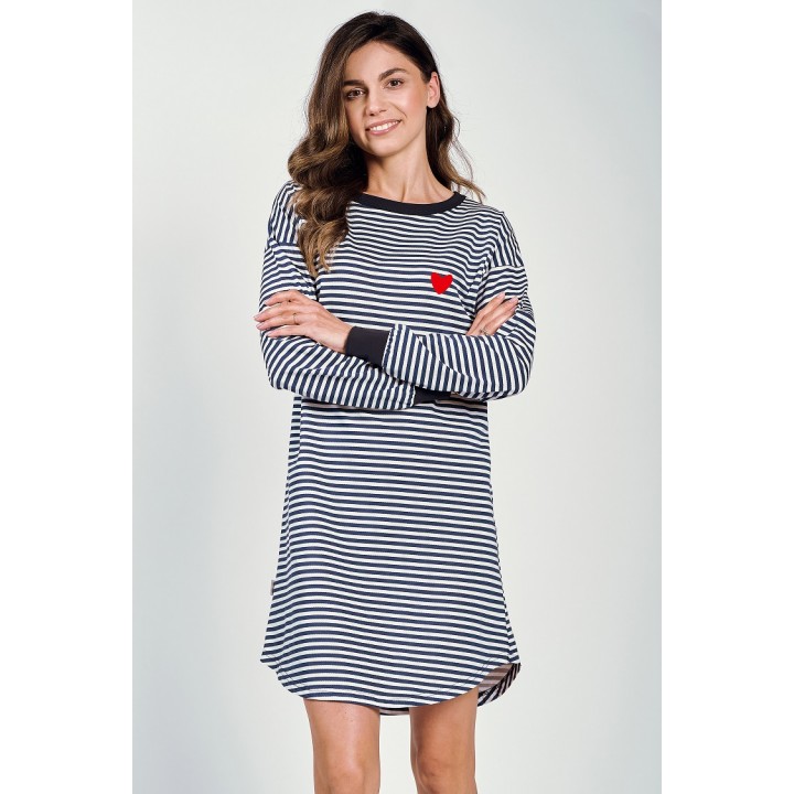 Сорочка TARO 3220 TRUDY AW25 01/XL