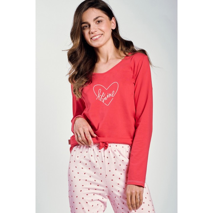 PIZAMA TARO 3235 AMALIA AW25 01 /M