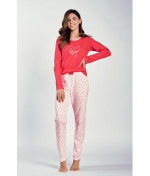 PIZAMA TARO 3235 AMALIA AW25 01 /XL