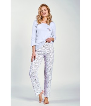 PIZAMA TARO 3240 ARIELLA AW25 02 /S