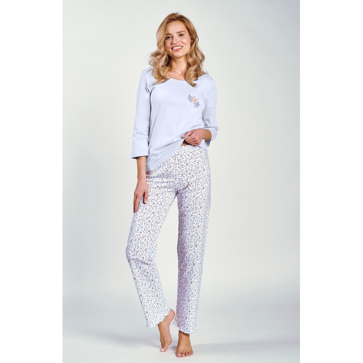 PIZAMA TARO 3240 ARIELLA AW25 02 /S