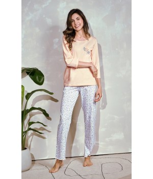 ПИЗАМА ТАРО 3240 ARIELLA AW25 01 /XL