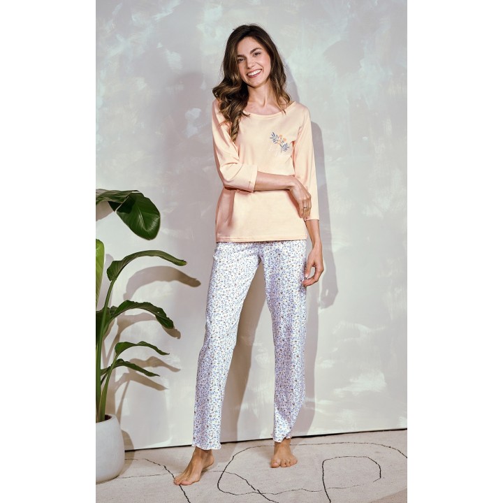 PIZAMA TARO 3240 ARIELLA AW25 01 /XL