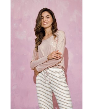 PIZAMA TARO 3246 GINA AW25 01 /S