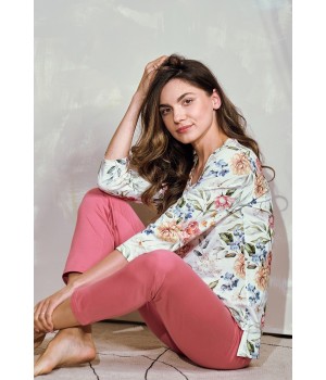 PIZAMA TARO 3247 LOUISA AW25 01 /M