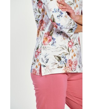 PIZAMA TARO 3247 LOUISA AW25 01 /XL