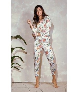 PIZAMA TARO 3249 ADELAIDE AW25 01 /M