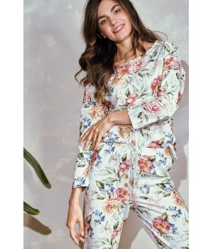 PIZAMA TARO 3249 ADELAIDE AW25 01 /XL