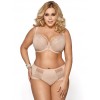 BIUST.GORSENIA K441 LUISSE BEŻ /75G