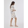СОРОЧКА КОРНЕТ PD-464/392 SELENA 2 /XXL