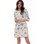 СОРОЧКА КОРНЕТ PD-464/392 SELENA 2 /XXL