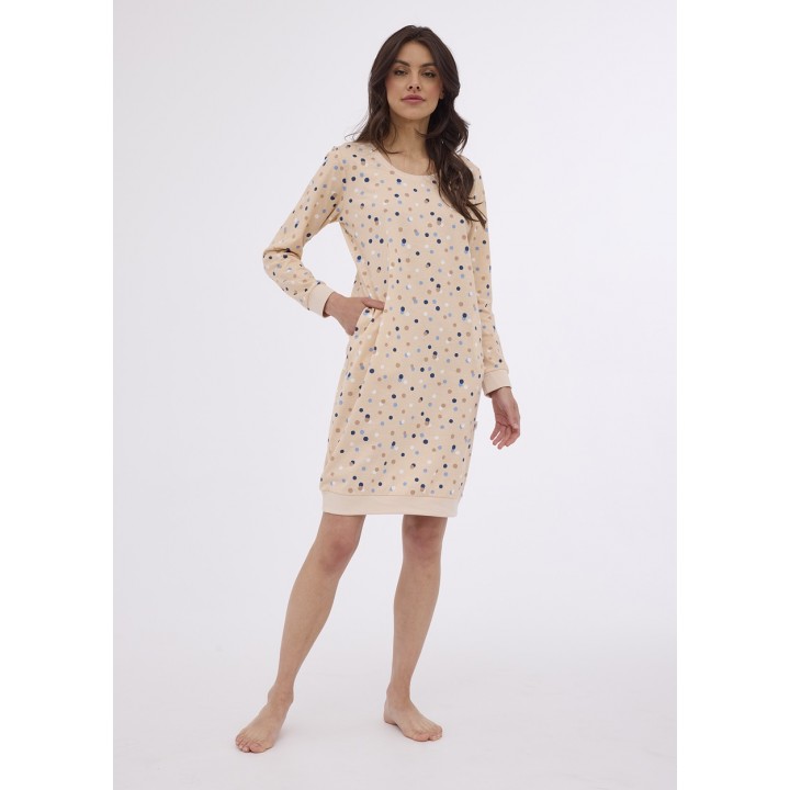 СОРОЧКА КОРНЕТ PD-652/382 MAYA 2 /L