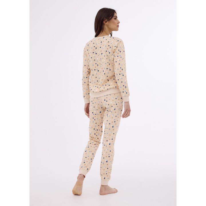 Пізама Корнет PD-163/378 Майя /XL