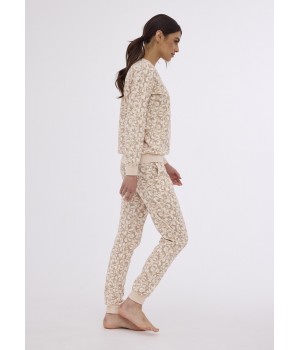 PIZAMA CORNETTE PD-163/398 PENNY /XL