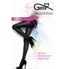 RAJST.GATTA BLACK BRILLANT NERO/XXL