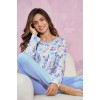 PIZAMA TARO 3237 GINNY AW25 01 /S