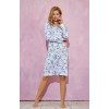 Рубашка TARO 3238 GINNY AW25 01 /L